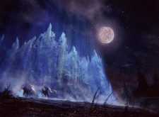 Wall of Frost