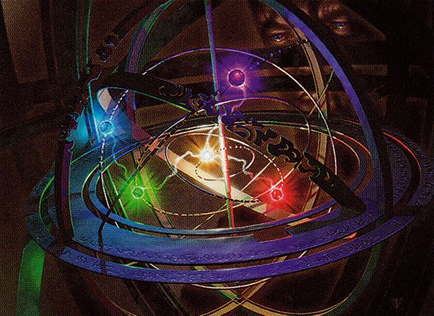 Armillary Sphere