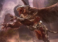 Armored Griffin