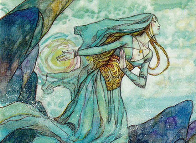 Auramancer