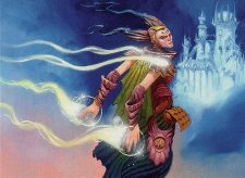 Auratouched Mage