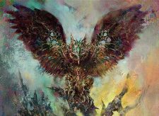 Baleful Strix