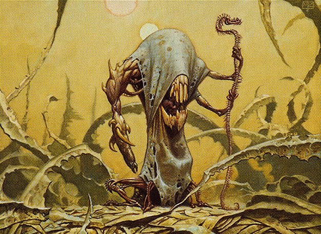 Brutalizer Exarch