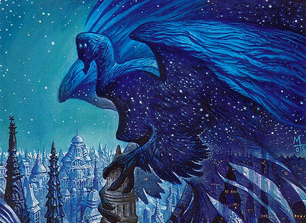 Celestial Ancient