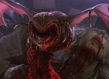 Dark Hatchling