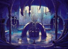 Dimir Aqueduct