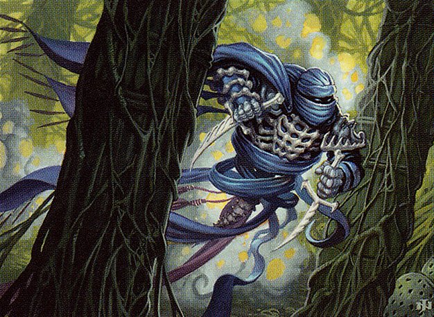 Dimir Infiltrator