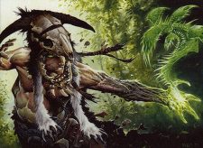 Dreampod Druid