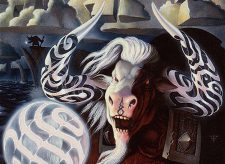 Etherium-Horn Sorcerer