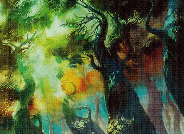 Forest