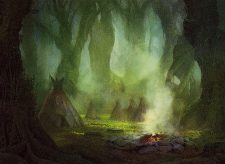 Graypelt Refuge