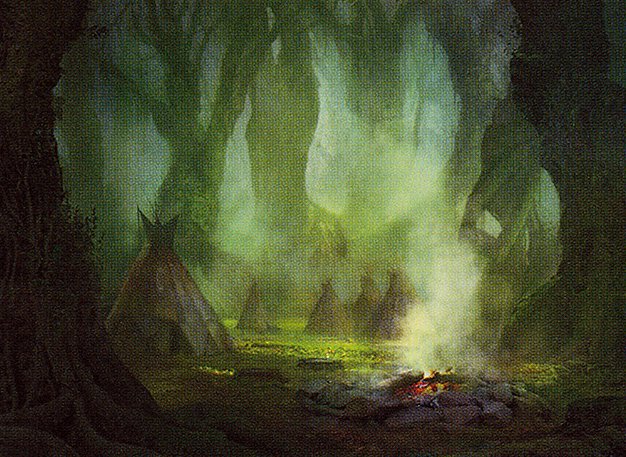 Graypelt Refuge