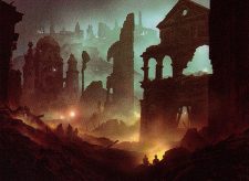 Gruul Turf
