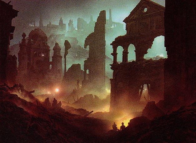 Gruul Turf