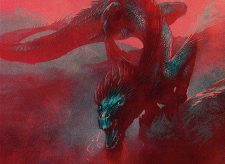 Hissing Iguanar