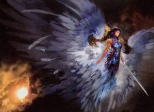 Illusory Angel