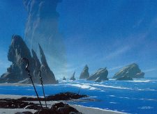 Island
