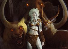 Kor Spiritdancer