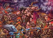 Last Stand