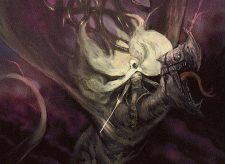 Liliana’s Specter