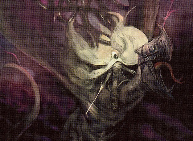 Liliana’s Specter