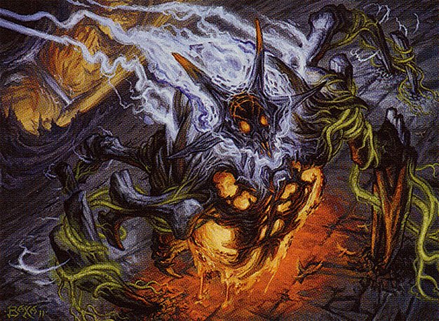 Maelstrom Wanderer