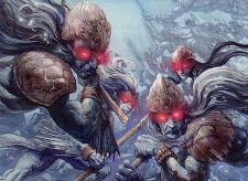 Mass Mutiny