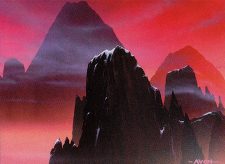 Mountain