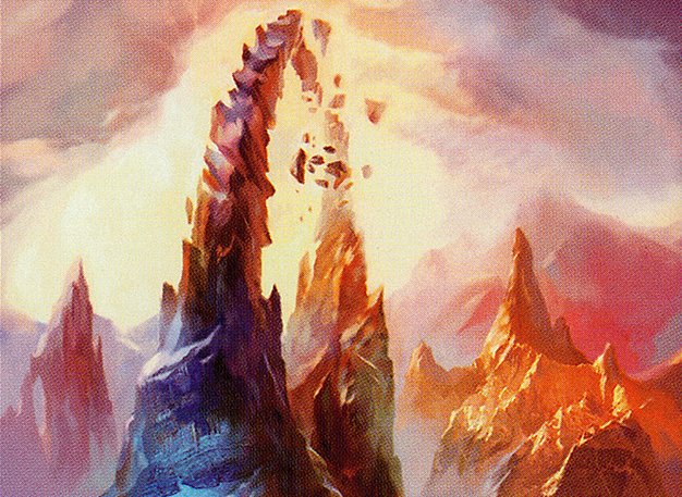 Mountain