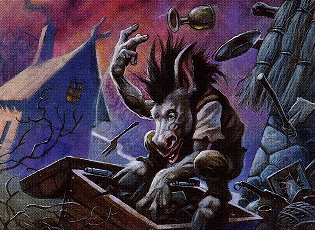 Noggle Ransacker