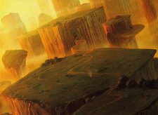Plains