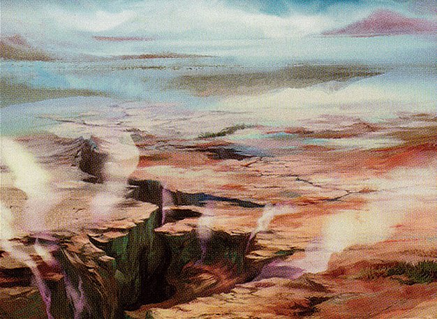 Plains