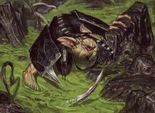 Skullsnatcher