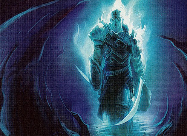 Spirit Mantle