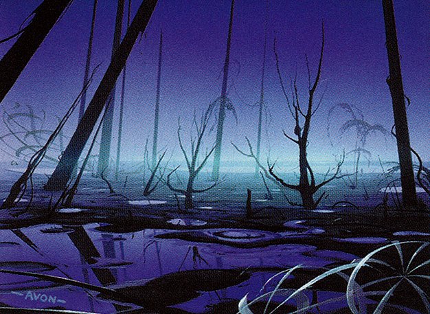 Swamp