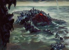 Tainted Isle