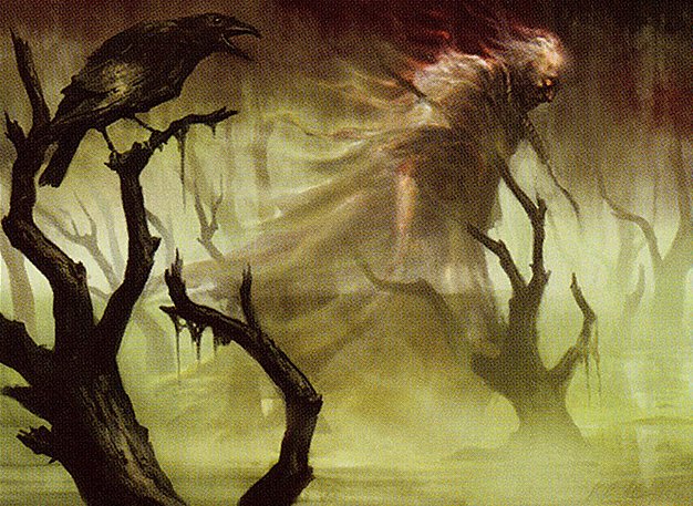 Tormented Soul
