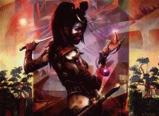 Walker of Secret Ways