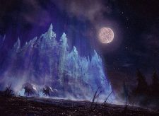Wall of Frost
