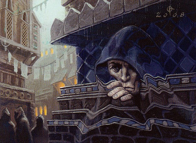 Whispersilk Cloak