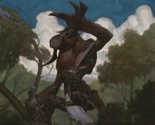Avatar of Might