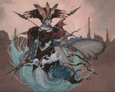 Avatar of Will