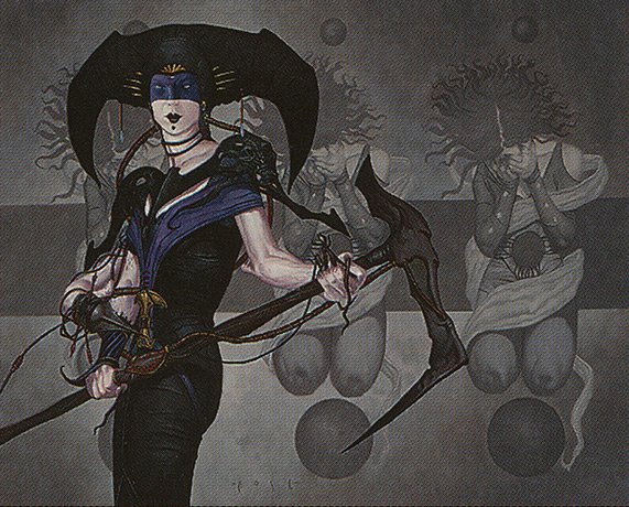 Avatar of Woe