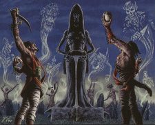 Endbringer’s Revel