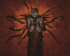 Greel, Mind Raker