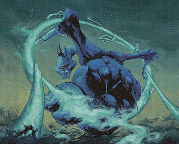 Hazy Homunculus