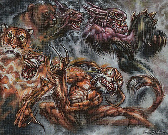 Infernal Genesis