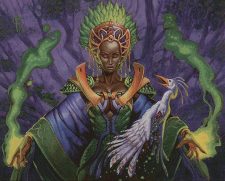 Jolrael’s Favor