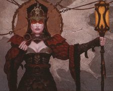 Latulla, Keldon Overseer