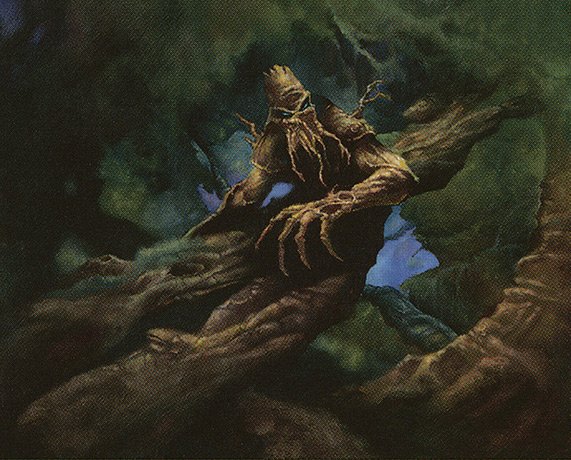Living Terrain